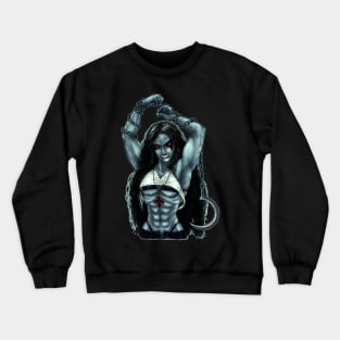 The Main Ma'am Crewneck Sweatshirt